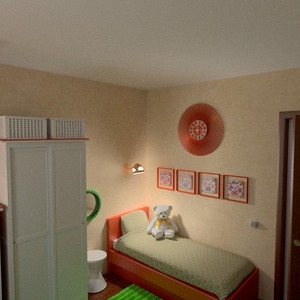 fotos habitación infantil ideas