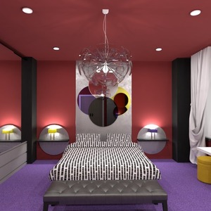 zdjęcia mieszkanie meble sypialnia pomysły