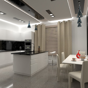 fikirler apartment house lighting household dining room ideas