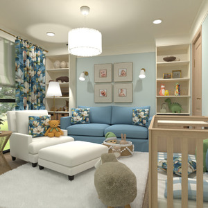 nuotraukos namas baldai dekoras miegamasis vaikų kambarys idėjos