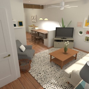fotos apartamento casa mobílias decoração quarto ideias