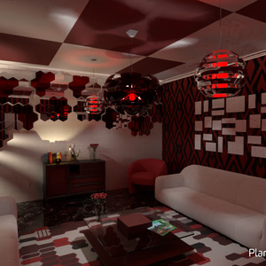 zdjęcia meble pokój dzienny oświetlenie architektura pomysły