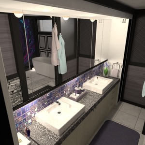 zdjęcia mieszkanie dom meble wystrój wnętrz zrób to sam łazienka oświetlenie remont gospodarstwo domowe przechowywanie pomysły