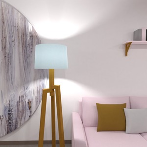 foto appartamento casa decorazioni saggiorno illuminazione idee