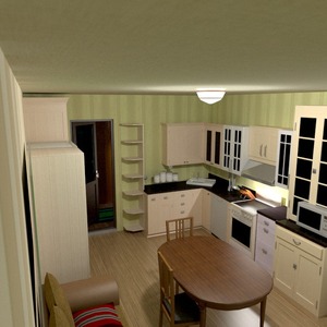 nuotraukos virtuvė renovacija namų apyvoka idėjos