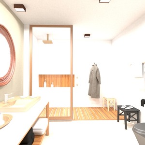 photos décoration diy salle de bains eclairage architecture idées