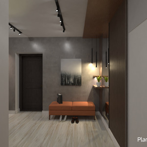 zdjęcia mieszkanie meble wystrój wnętrz oświetlenie wejście pomysły