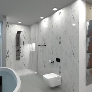 fotos casa muebles decoración cuarto de baño iluminación ideas