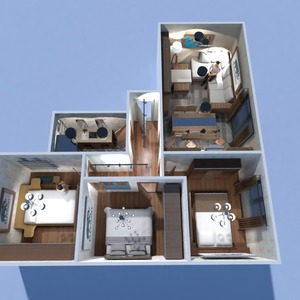 fotos apartamento decoración cuarto de baño dormitorio salón ideas