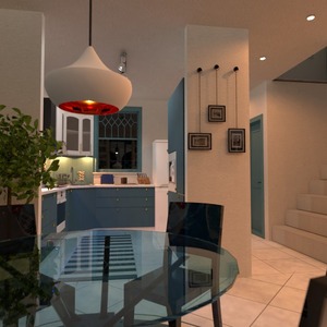 zdjęcia dom sypialnia pokój dzienny jadalnia mieszkanie typu studio pomysły
