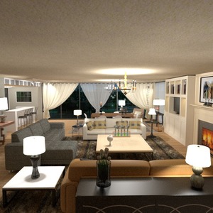 fotos apartamento casa mobílias decoração faça você mesmo cozinha iluminação sala de jantar arquitetura ideias
