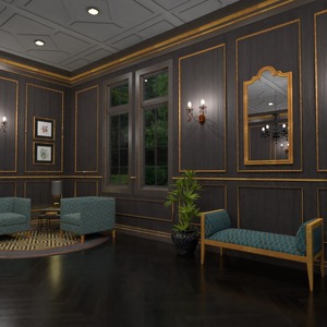 photos meubles décoration salon eclairage architecture idées