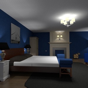 zdjęcia mieszkanie dom meble wystrój wnętrz sypialnia oświetlenie remont architektura mieszkanie typu studio pomysły