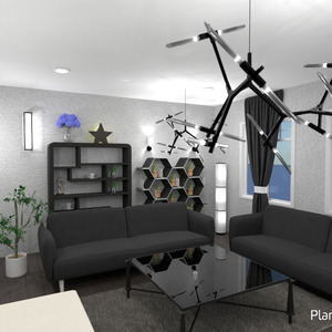 fotos apartamento muebles decoración iluminación ideas