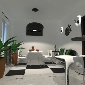 fotos apartamento muebles cocina iluminación ideas