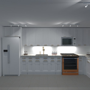 fikirler apartment kitchen lighting renovation ideas