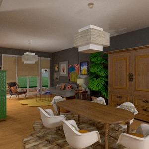 идеи квартира дом мебель декор сделай сам гостиная освещение ремонт столовая архитектура хранение идеи