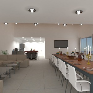 fotos mobílias cozinha sala de jantar arquitetura ideias