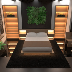 идеи дом мебель декор спальня архитектура идеи