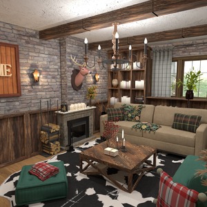 photos apartment furniture decor living room lighting ideas
