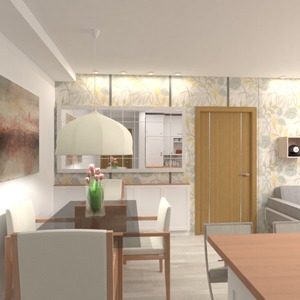 photos appartement meubles décoration diy cuisine eclairage rénovation café salle à manger architecture espace de rangement entrée idées