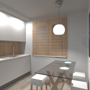 идеи квартира дом мебель декор кухня освещение ремонт столовая идеи