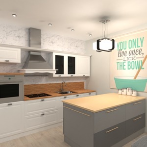 nuotraukos butas namas baldai dekoras pasidaryk pats virtuvė apšvietimas renovacija namų apyvoka valgomasis sandėliukas idėjos
