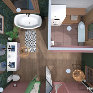 nuotraukos butas namas dekoras vonia namų apyvoka idėjos