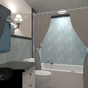 photos maison salle de bains rénovation idées