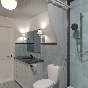 photos maison salle de bains rénovation idées