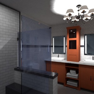 photos maison décoration salle de bains rénovation idées