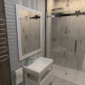 идеи дом сделай сам ванная освещение архитектура идеи
