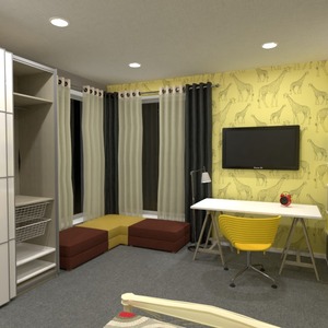 photos appartement meubles décoration chambre à coucher idées