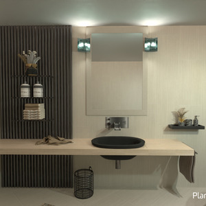 fotos mobílias decoração banheiro iluminação ideias
