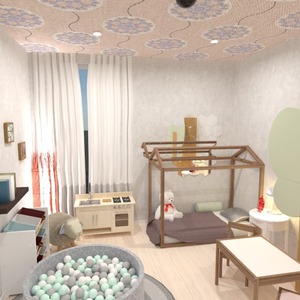 fotos decoración bricolaje dormitorio habitación infantil ideas
