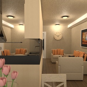 fotos casa muebles decoración salón cocina iluminación comedor arquitectura trastero ideas