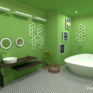 photos meubles décoration salle de bains idées