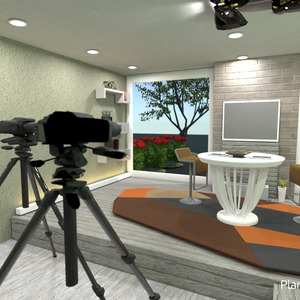 photos meubles décoration eclairage rénovation studio idées