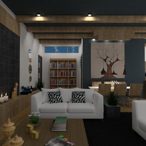 photos maison meubles décoration diy cuisine eclairage salle à manger idées