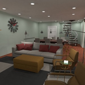 zdjęcia mieszkanie dom meble wystrój wnętrz zrób to sam pokój dzienny oświetlenie remont gospodarstwo domowe jadalnia architektura przechowywanie mieszkanie typu studio pomysły