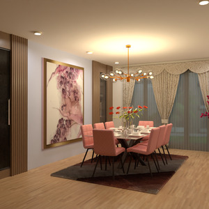 fotos muebles decoración salón hogar comedor ideas