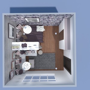 nuotraukos butas namas dekoras miegamasis svetainė idėjos