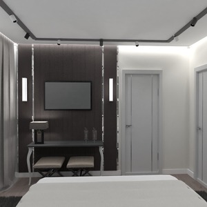 照片 公寓 独栋别墅 家具 卧室 照明 改造 创意