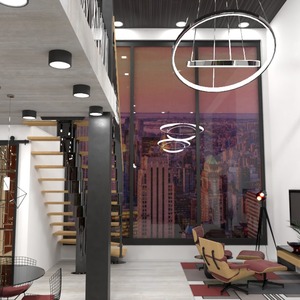fotos apartamento muebles decoración arquitectura ideas