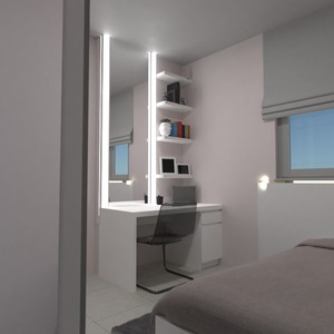 fotos apartamento muebles decoración bricolaje dormitorio ideas