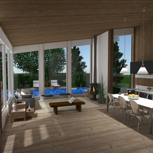 идеи дом терраса декор сделай сам кухня освещение ландшафтный дизайн столовая прихожая идеи