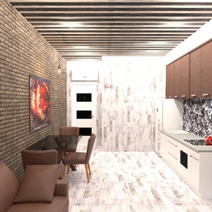 zdjęcia mieszkanie kuchnia gospodarstwo domowe mieszkanie typu studio pomysły
