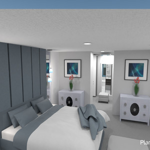 photos maison meubles chambre à coucher rénovation espace de rangement idées