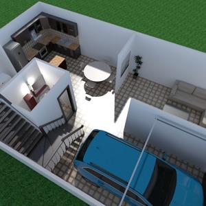 zdjęcia dom meble łazienka pokój dzienny garaż kuchnia jadalnia architektura pomysły