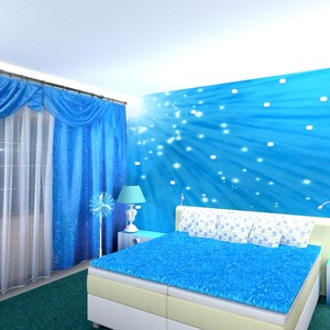 photos décoration diy chambre à coucher eclairage idées